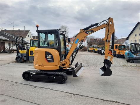 cat 303.5 d|303.5 cat spec.